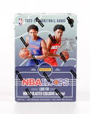 2023-24 Panini Hoops Basketball Holiday Blaster Box