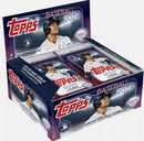 2024 Topps Series 2 Baseball Retail Display Box