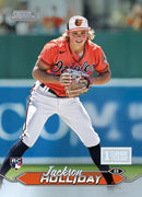 2024 Topps Stadium Club Baseball - Compact Trading Card Box (1 Autograph Per Box)