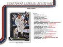 2025 Topps Series 1 Baseball Trading Card MLB Hobby 20 Pack Box (1 Autograph or Relic)