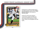 2025 Topps Series 1 Baseball Trading Card MLB Hobby 20 Pack Box (1 Autograph or Relic)