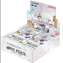 One Piece Trading Card Game Awakening of the New Era Booster Box OP-05 [ENGLISH, 24 Packs]